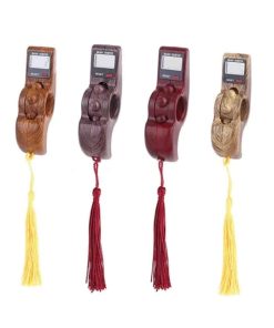 Alternative view of Chapelet Electronique