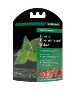 Dennerle Crusta Stixx aux orties – 30 g