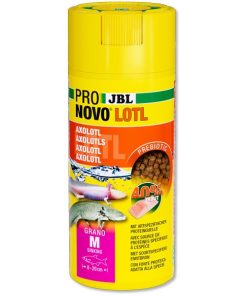 JBL ProNovo Lotl Grano M 250ml Click