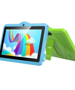 Tablette Educative MODIO M55 – Mémoire 32 Go – RAM 2 Go – Ecran 7.0″