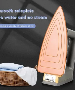 Mini Fer à Repasser raf R-1104