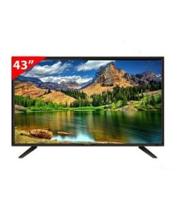 TELEVISEUR STAR TRACK 43 LED DNJ1200 / DNJ 1000