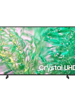 Téléviseur Samsung 55 smart android UA55U8000FUXLY