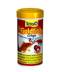 Tetra GoldFish Crisps 250 ml