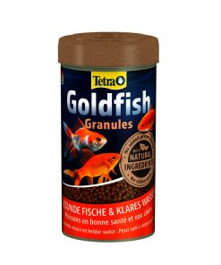 Tetra GoldFish Granulés 500 ml