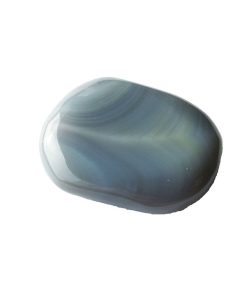 Alternative view of Galets Agate botswana – 250grs