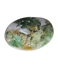 Alternative view of Galet Agate Mousse