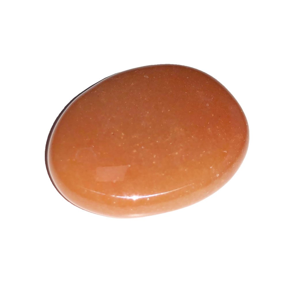 Galet Aventurine rouge – Image 3
