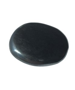 Alternative view of Galet Hématite