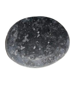 Alternative view of Pierre plate Pierre de lave