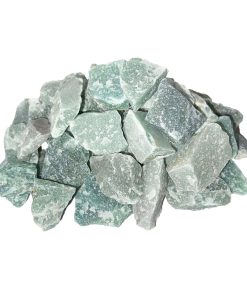 Pierres brutes Aventurine verte – 1Kg