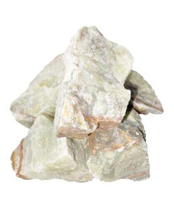 Pierres brutes Marbre Onyx – 1Kg