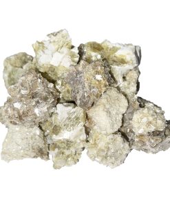 Pierres brutes Muscovite – 1Kg
