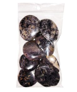 Galets Charoïte – 250grs