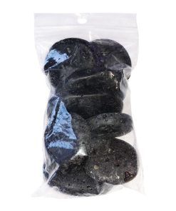 Galets Pierre de lave – 250grs