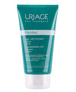 Uriage Hyséac Gel Nettoyant Peaux A Imperfections 150 ml